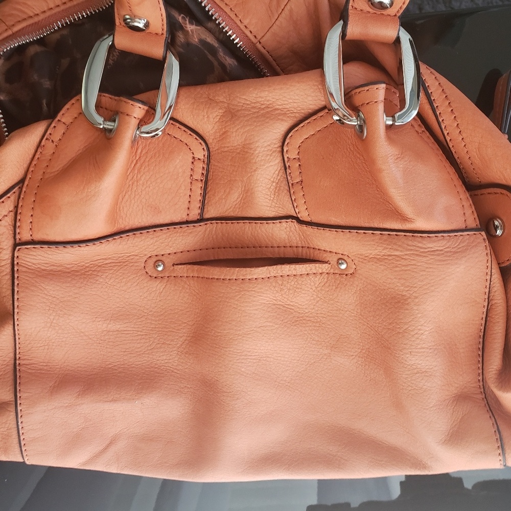 Makowsky  purse